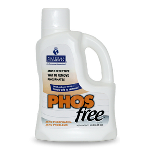 05221 Phos Free - 2L/67-6 Oz Case Of 6 - SPECIALTY CHEMICALS